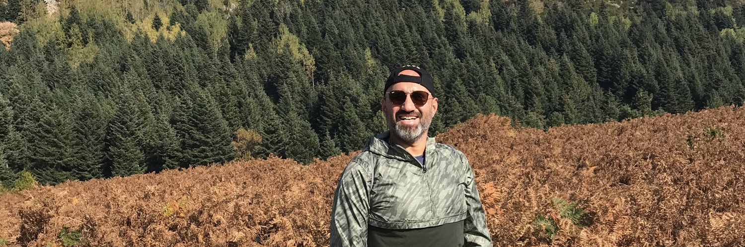 gokhanakin1978's profile banner image