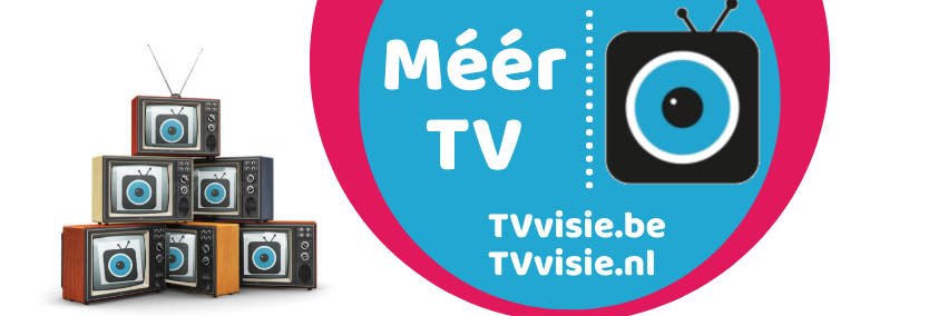 TVVisie's profile banner image