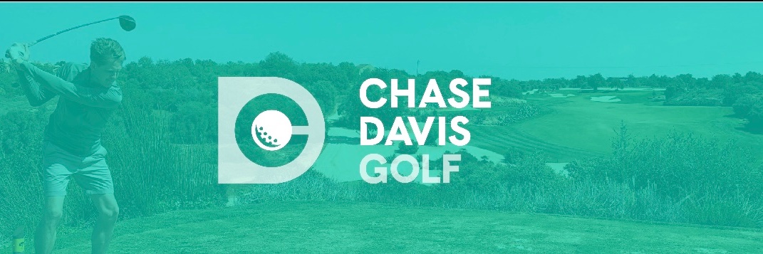 Chase Davis banner