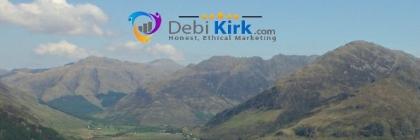 DebiKirk's profile banner image