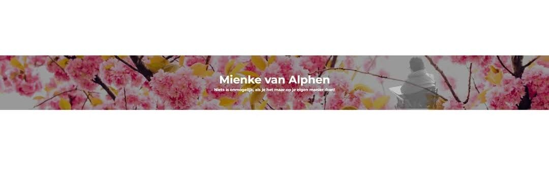 mienke1992's profile banner image
