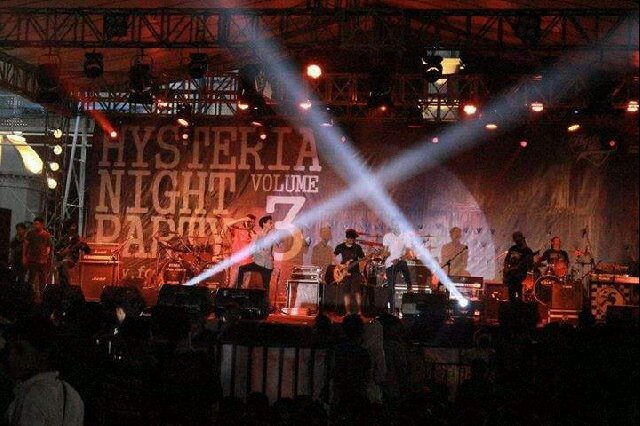 DIARY OF DERIEN banner