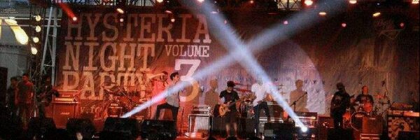 DEODE666 Profile Banner