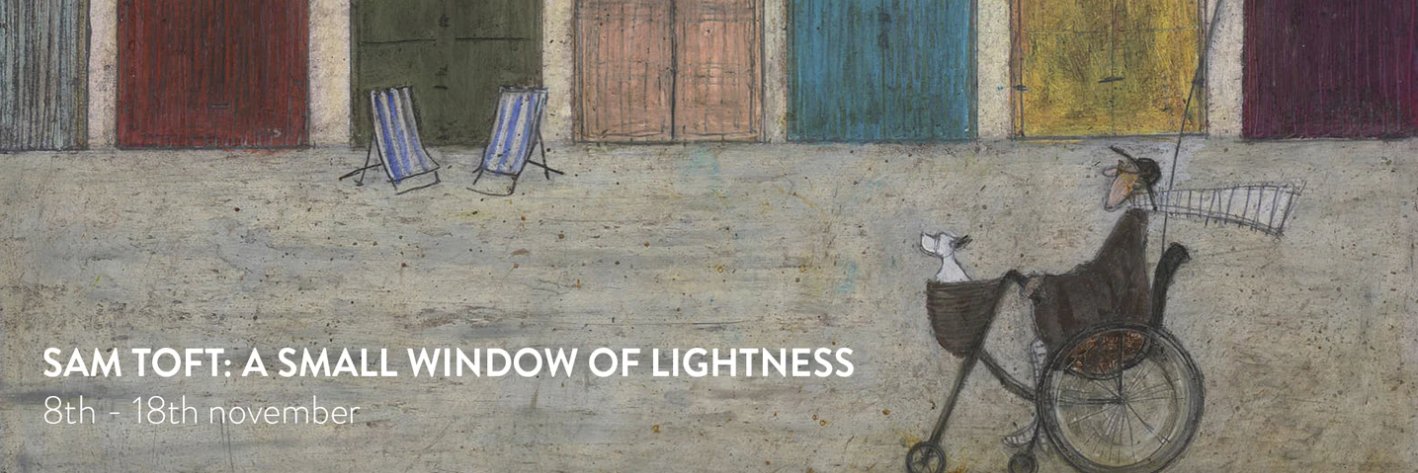 Panter & Hall banner