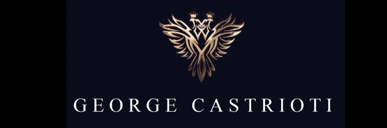 georgecastrioti's profile banner image