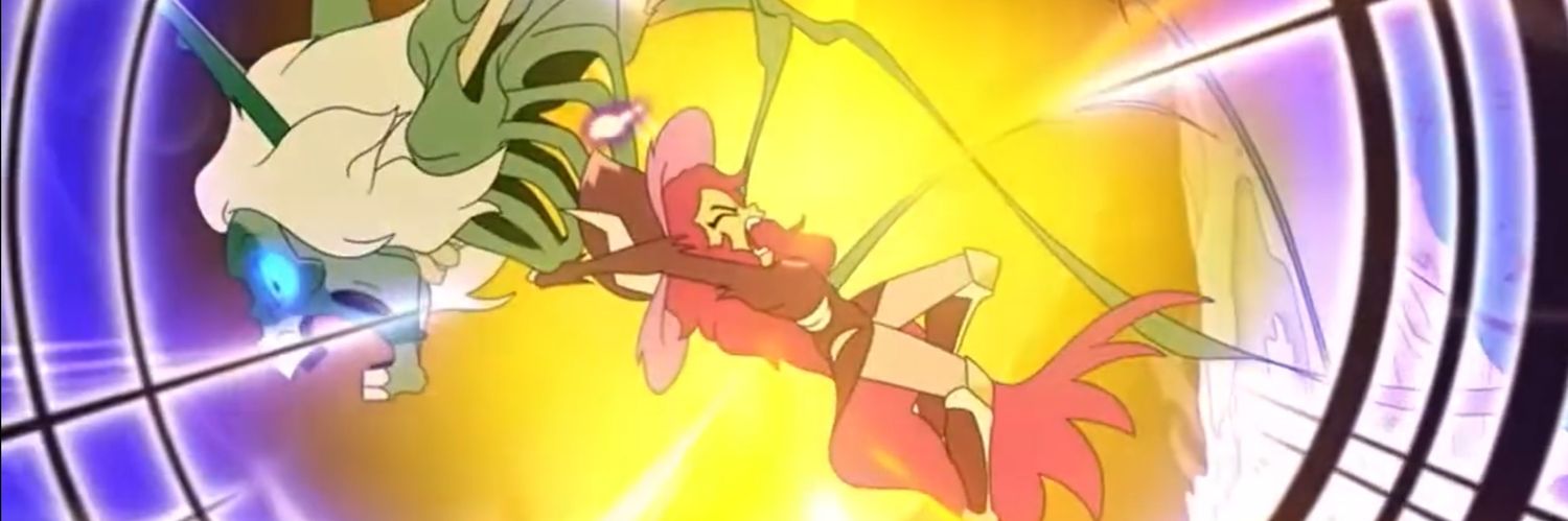 AJ banner