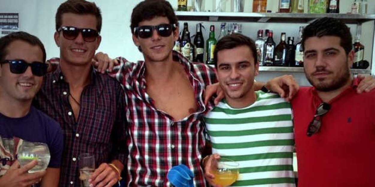 Javi_Leonarg's profile banner image