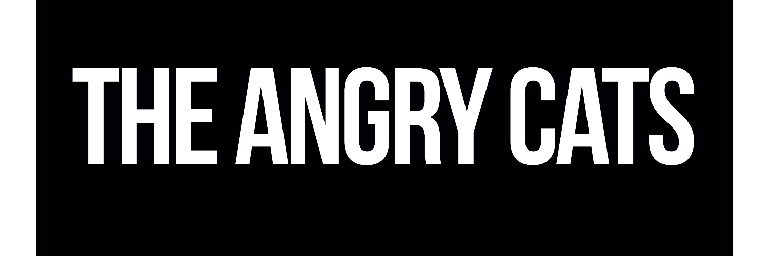TheAngryCats's profile banner image