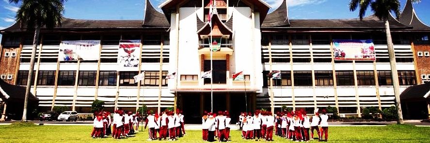 Luthfi Indra Yudha banner
