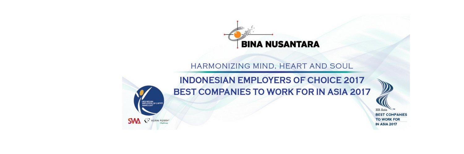 LifeatBINUS's profile banner image