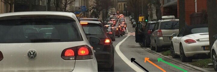 CycleLuxembourg's profile banner image