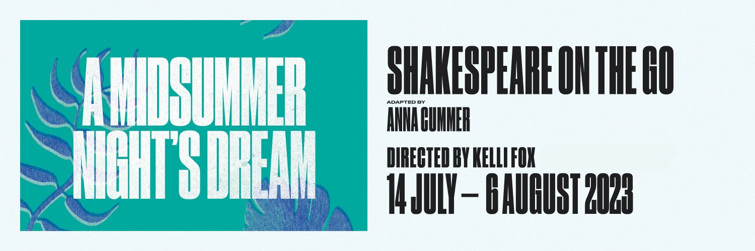 ShakespeareByTheBow banner