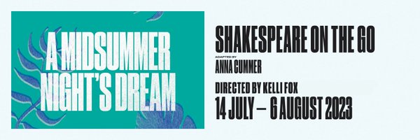 ShakesBow Profile Banner