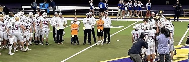 Justin Shaffer banner