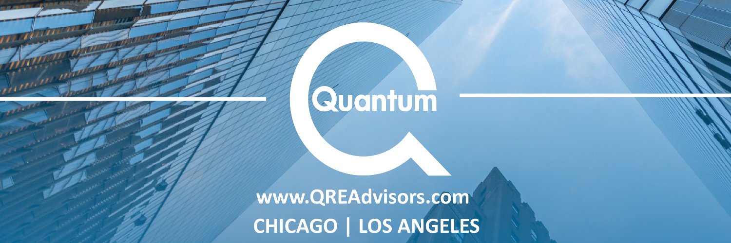 QuantumChicago's profile banner image