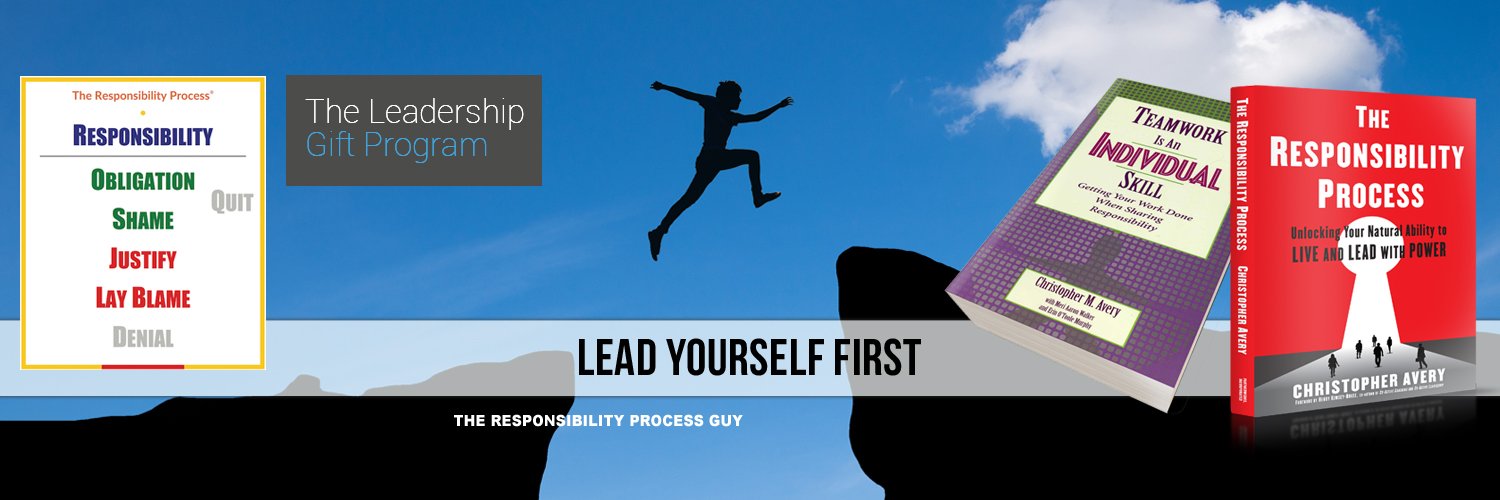 Christopher Avery banner