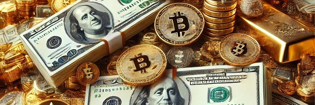 The Crypto Scouts💰 banner