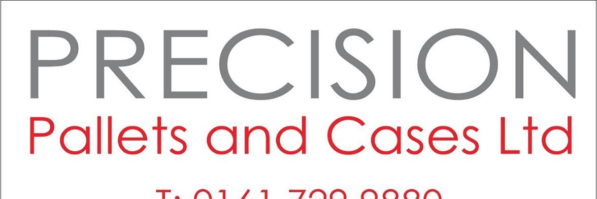 PrecisionPallet's profile banner image