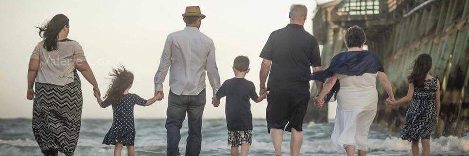 Kendall Terry banner