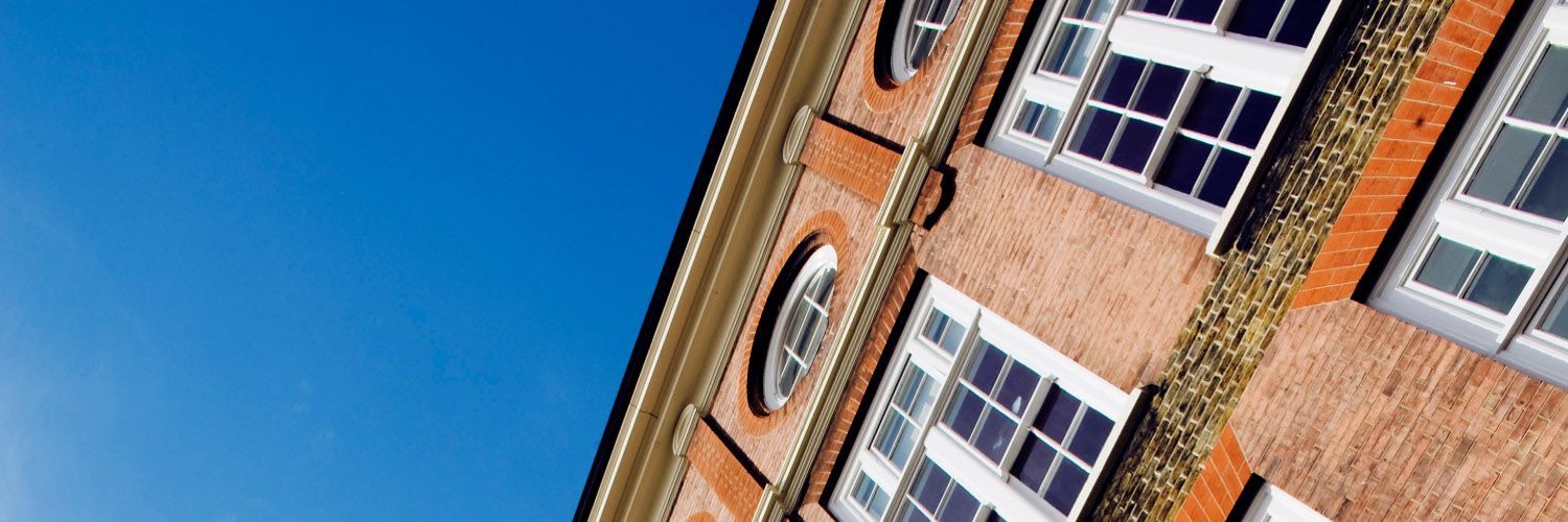 Lift Islington banner