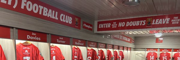 CaerauElyFC Profile Banner