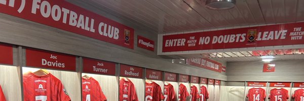 CaerauElyFC Profile Banner