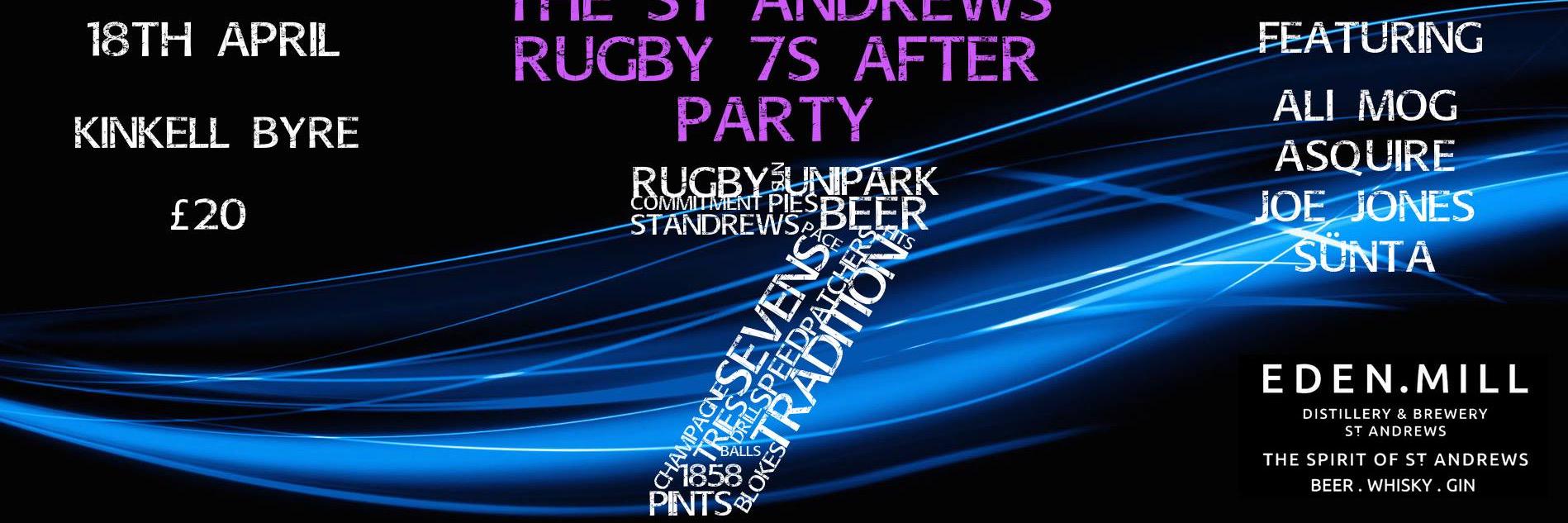 StAndrews7s's profile banner image