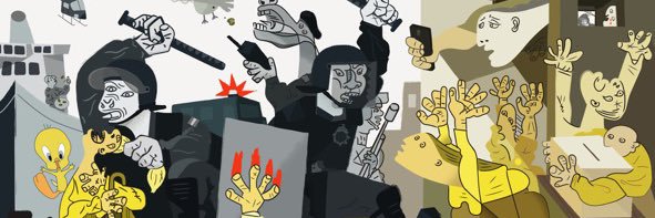 Ygor_Hunchback's profile banner image