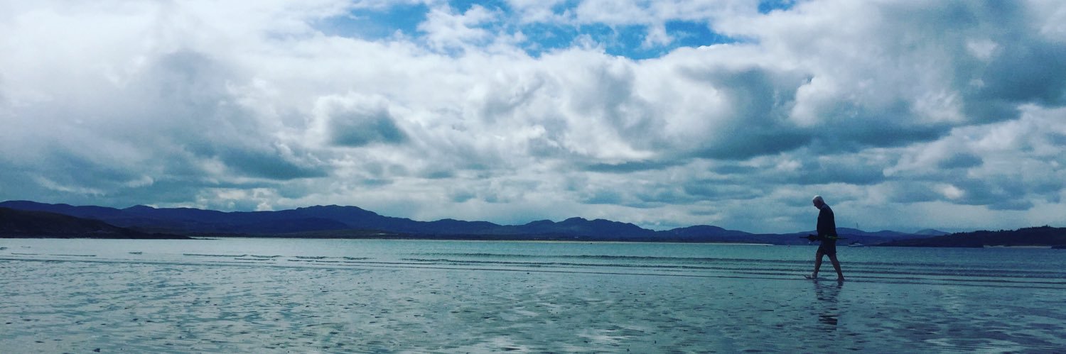 Terry O'Neill banner