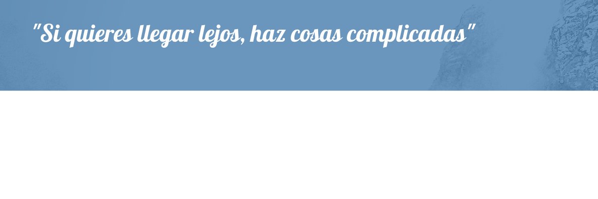 María Ángeles Martín banner