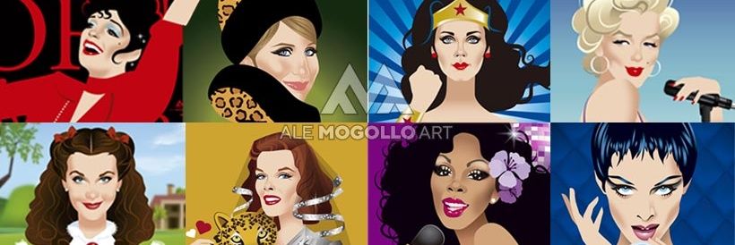 Alejandro Mogollo Art's banner
