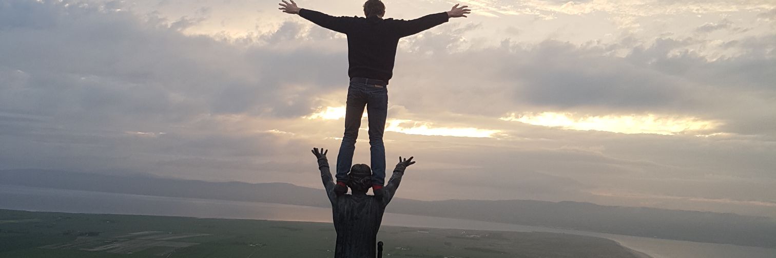 Brianmcgonagle2's profile banner image