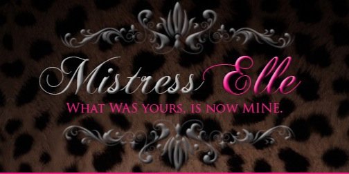 Mistress_Elle's profile banner image