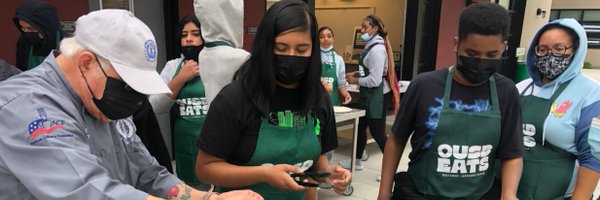 ousdcareers Profile Banner