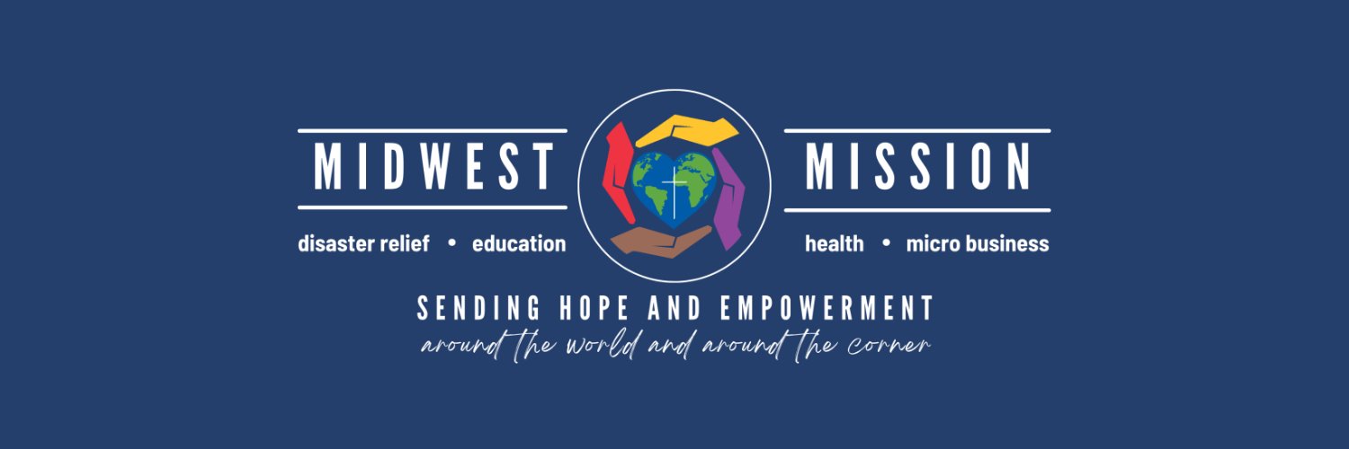 MidwestMission's profile banner image