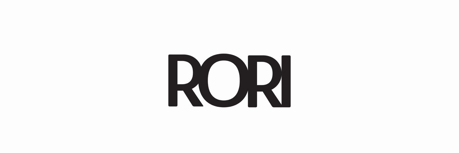 RORI banner