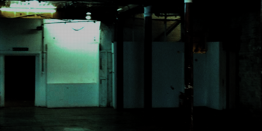 Stickaid banner