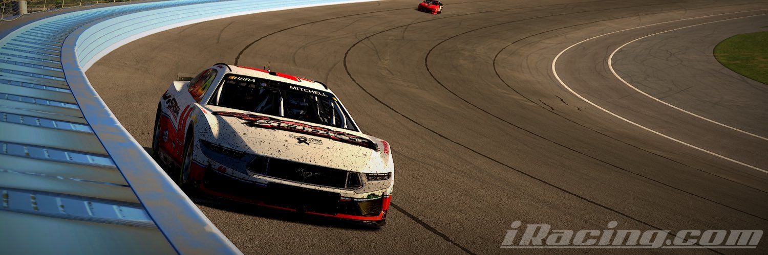 CodyMitchell44's profile banner image