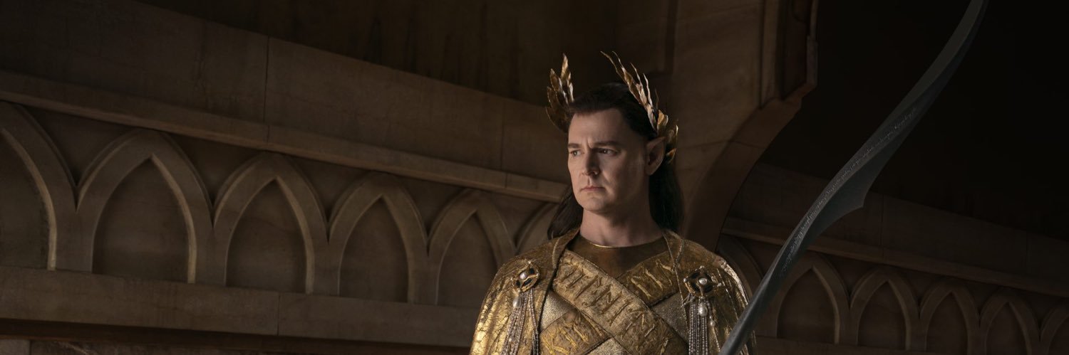 Benjamin Walker banner