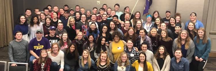 UWSPCru's profile banner image
