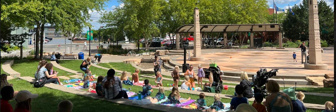 One91CommunityEd banner