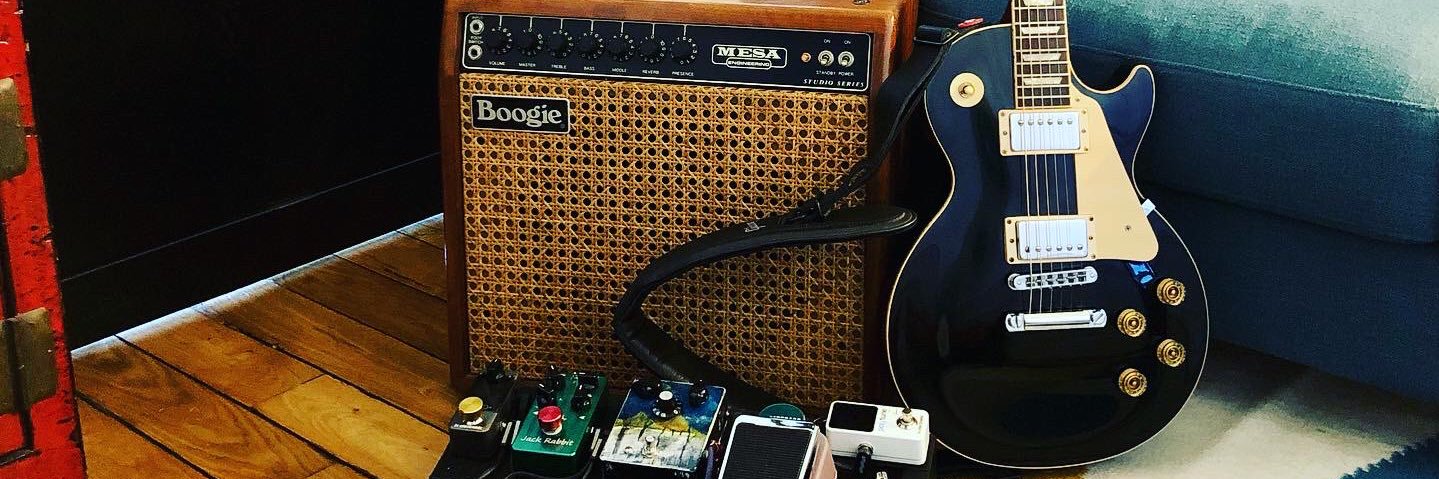 Olivier Cousin banner