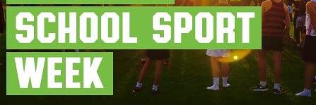 Bingley Grammar PE banner
