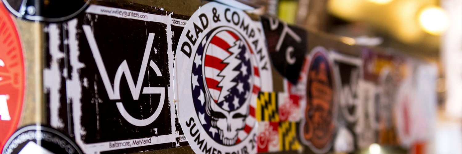 Wiley Gunters banner