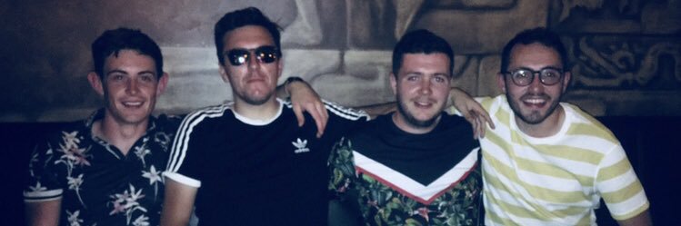 Ryan Lynch banner