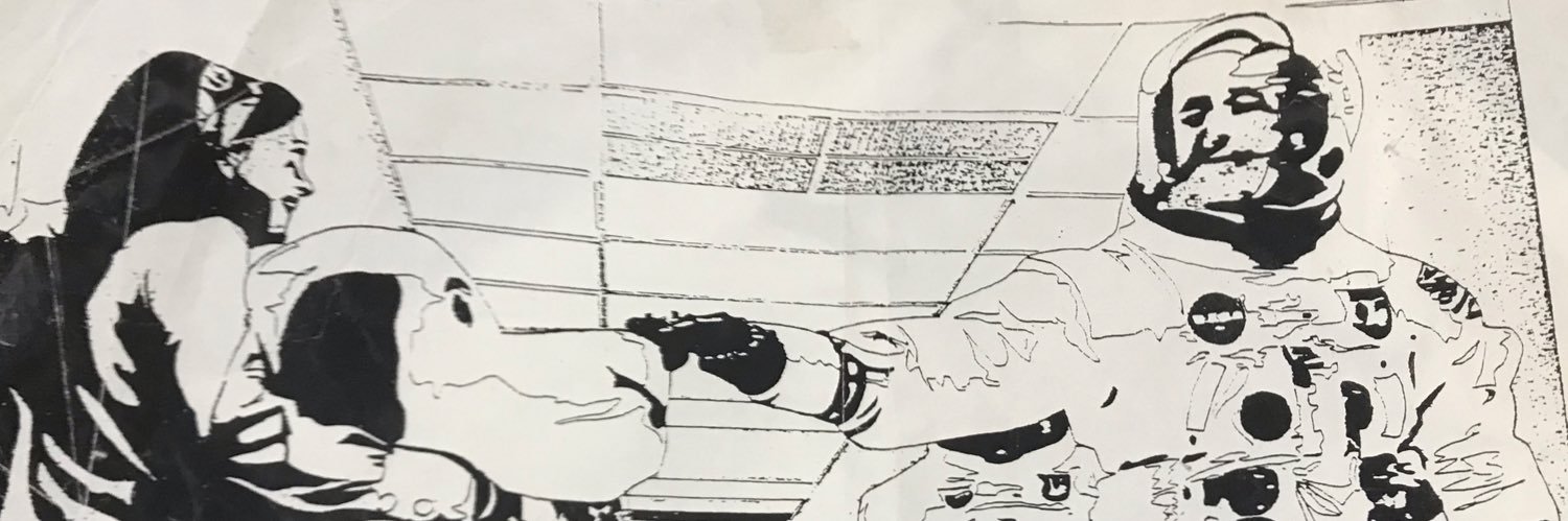daishink's profile banner image