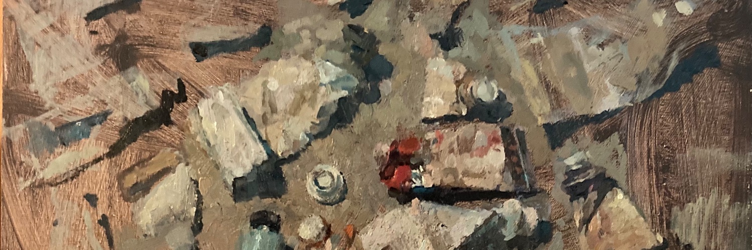 Benjamin Hope banner