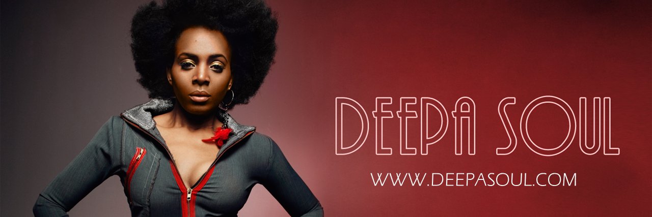 DeepaSoul's profile banner image