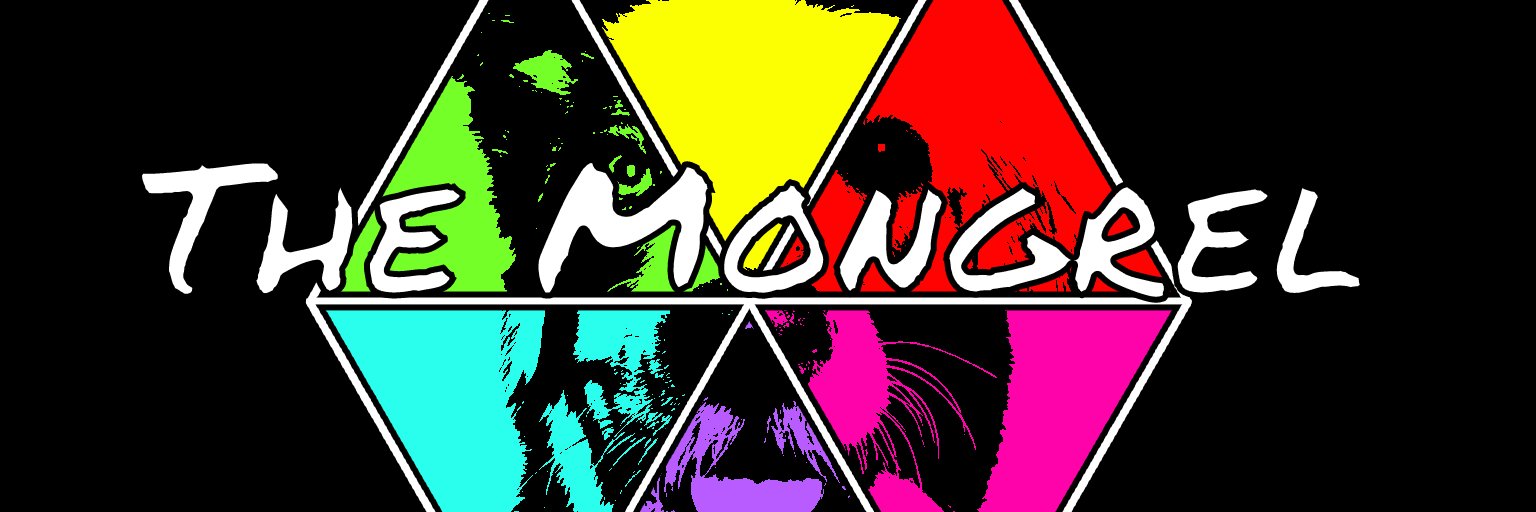 TheMongrelFM's profile banner image