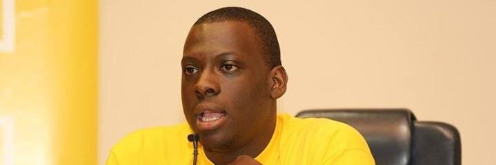 Wilfried Eric K banner